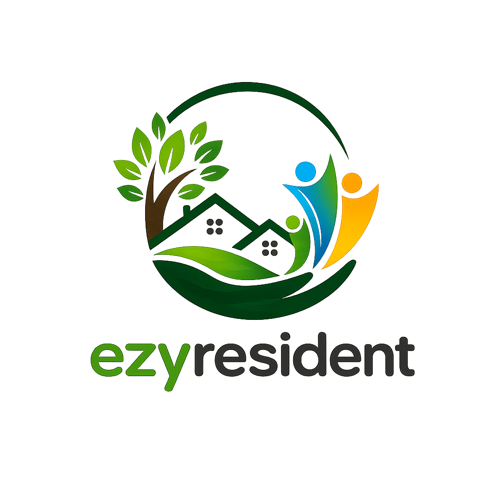 EZYRESIDENT